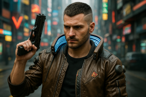 ‘Cyberpunk 2077’ ภาคต่อมาแน่! 5 สิ่งที่แฟนๆ รอลุ้นจนแทบขาดใจ: บทวิเคราะห์เชิงลึก ‘Project Orion’