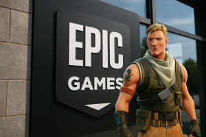 ทำไม ‘Fortnite’ ถึงเป็นราชาแห่ง Battle Royale: ถอดรหัสความสำเร็จจากผู้เล่นหลักสิบล้านและกลยุทธ์เหนือชั้นของ Epic Games