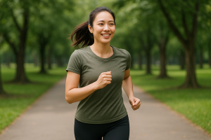 วิทยาศาสตร์เบื้องหลังการออกกำลังกายแค่วันละ 15 นาที   