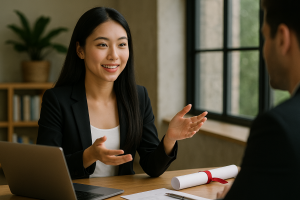 ทำไม “Soft Skills” ถึงสำคัญกว่าปริญญาในยุค AI ครองโลก